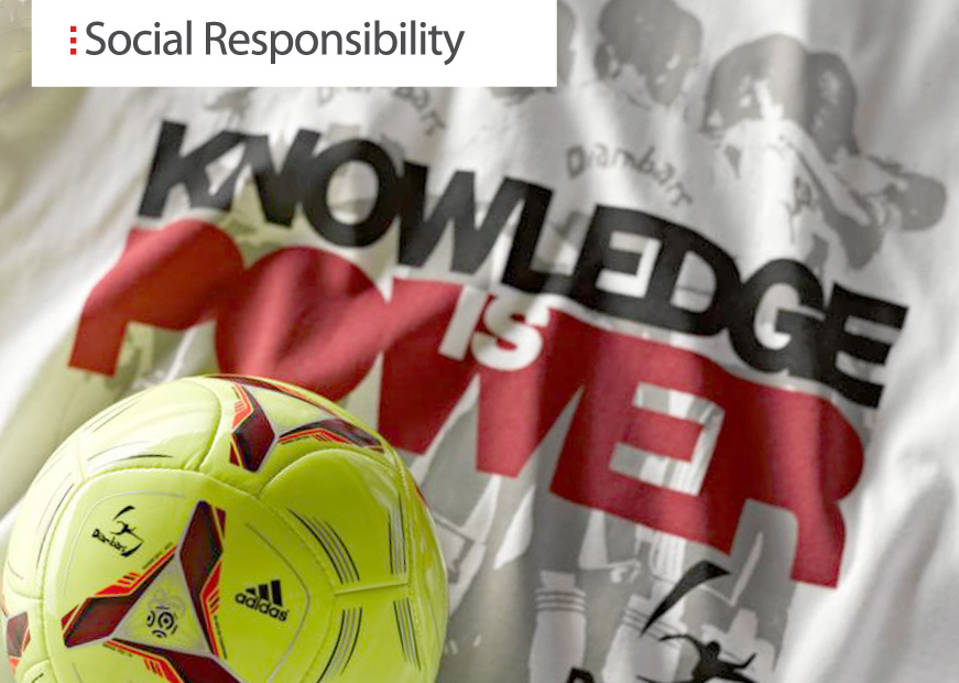Social Responsibility